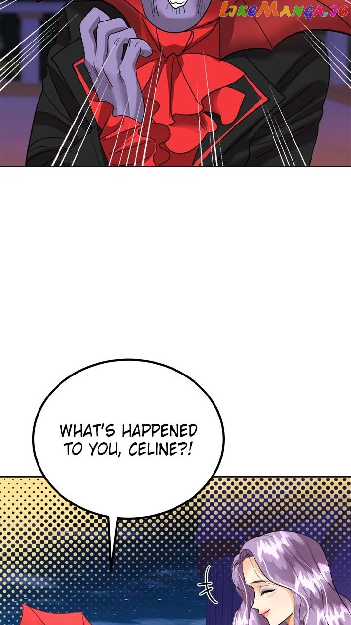 The Empress Lipstick Chapter 52 - page 76