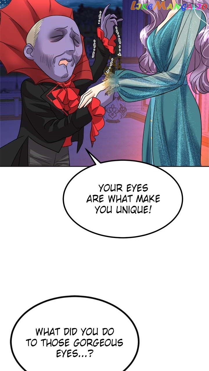 The Empress Lipstick Chapter 52 - page 77