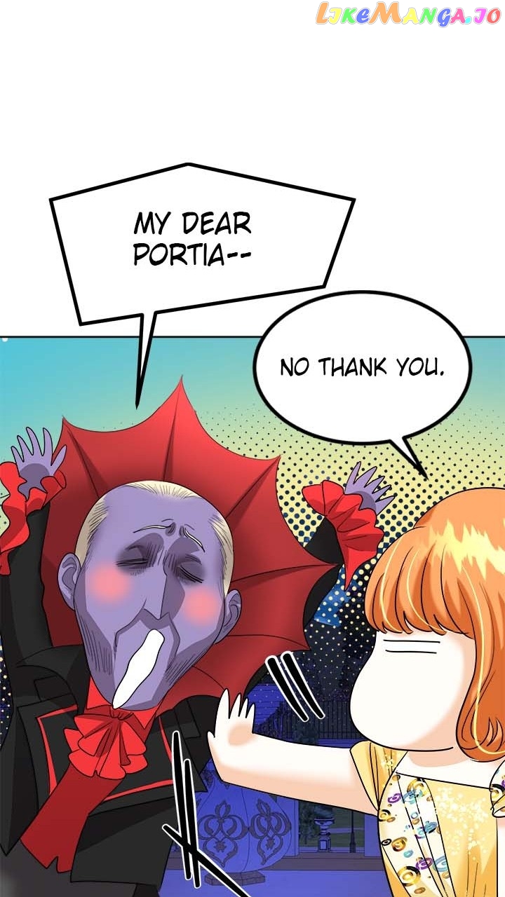 The Empress Lipstick Chapter 52 - page 79