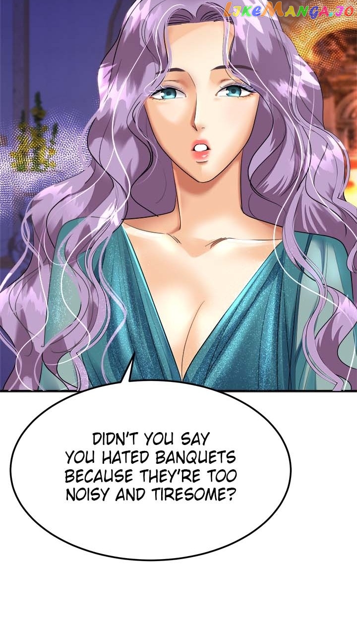The Empress Lipstick Chapter 52 - page 81