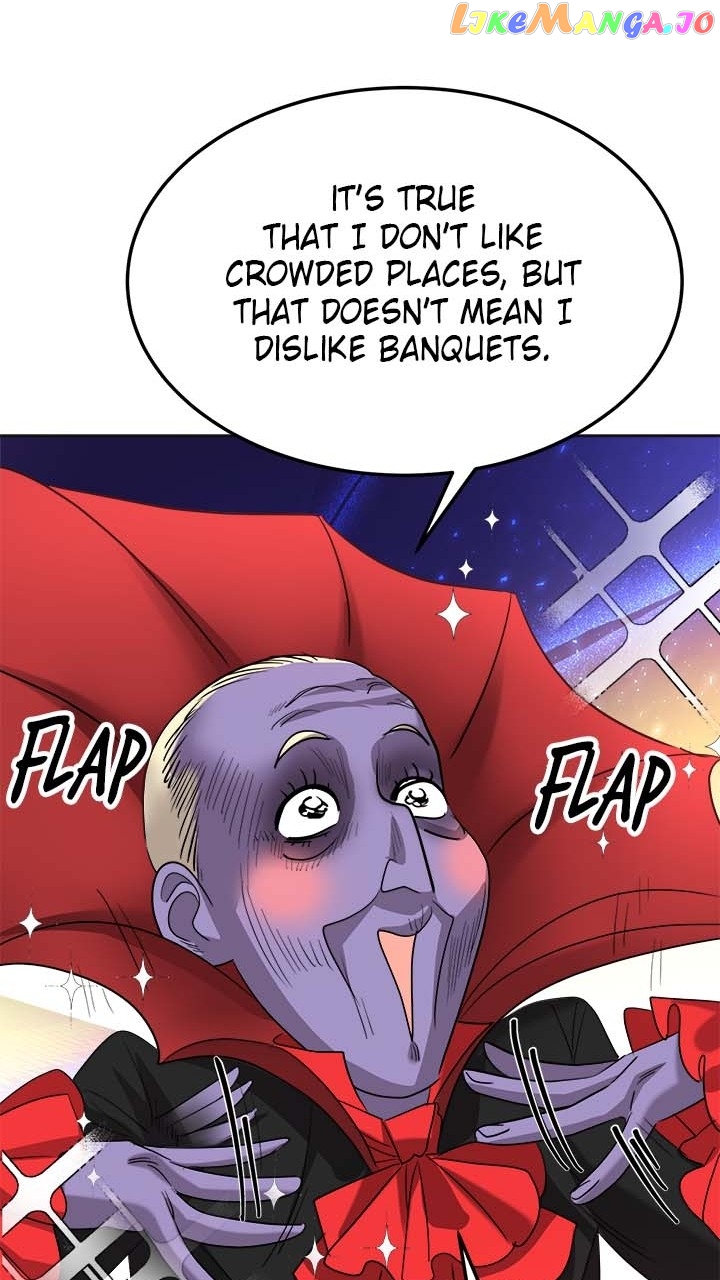 The Empress Lipstick Chapter 52 - page 82