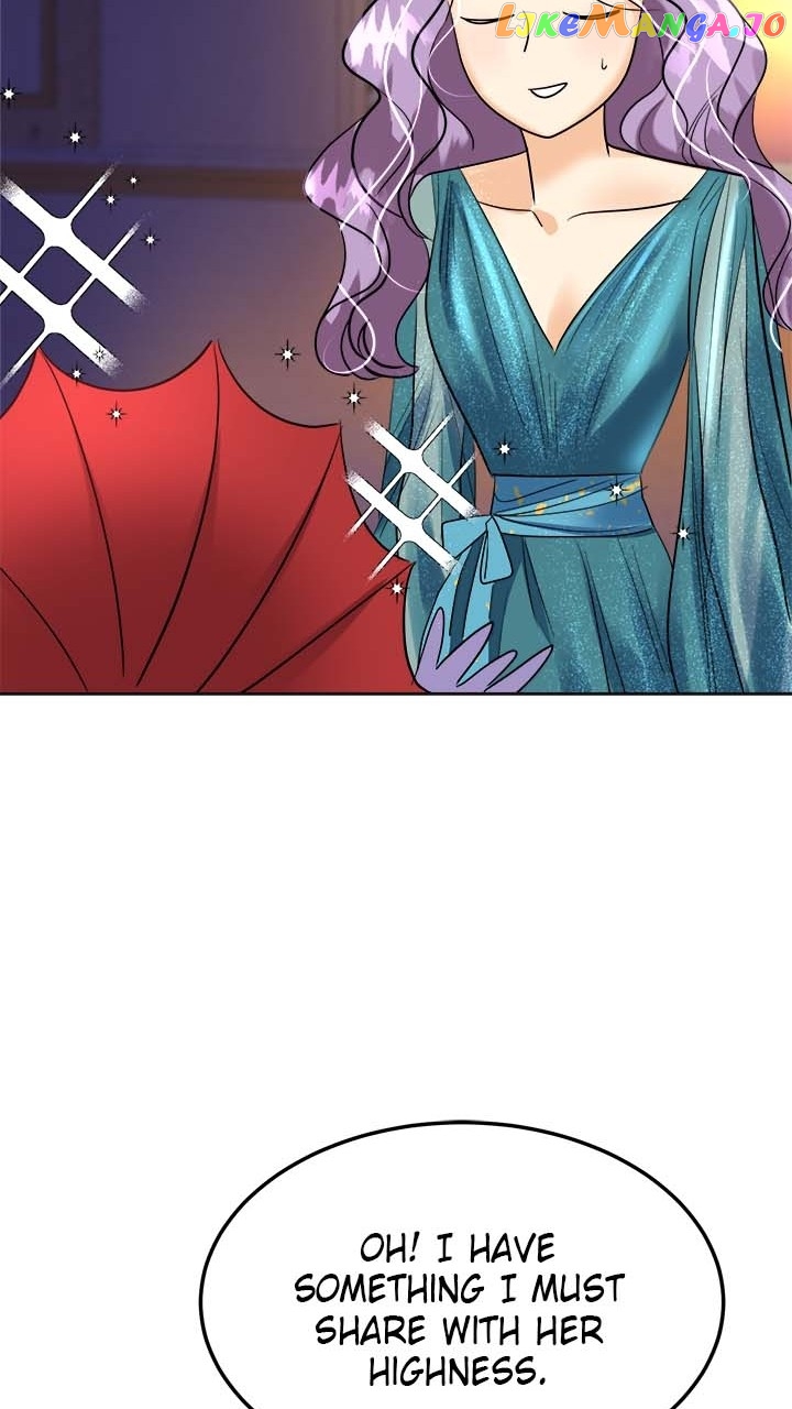 The Empress Lipstick Chapter 52 - page 84