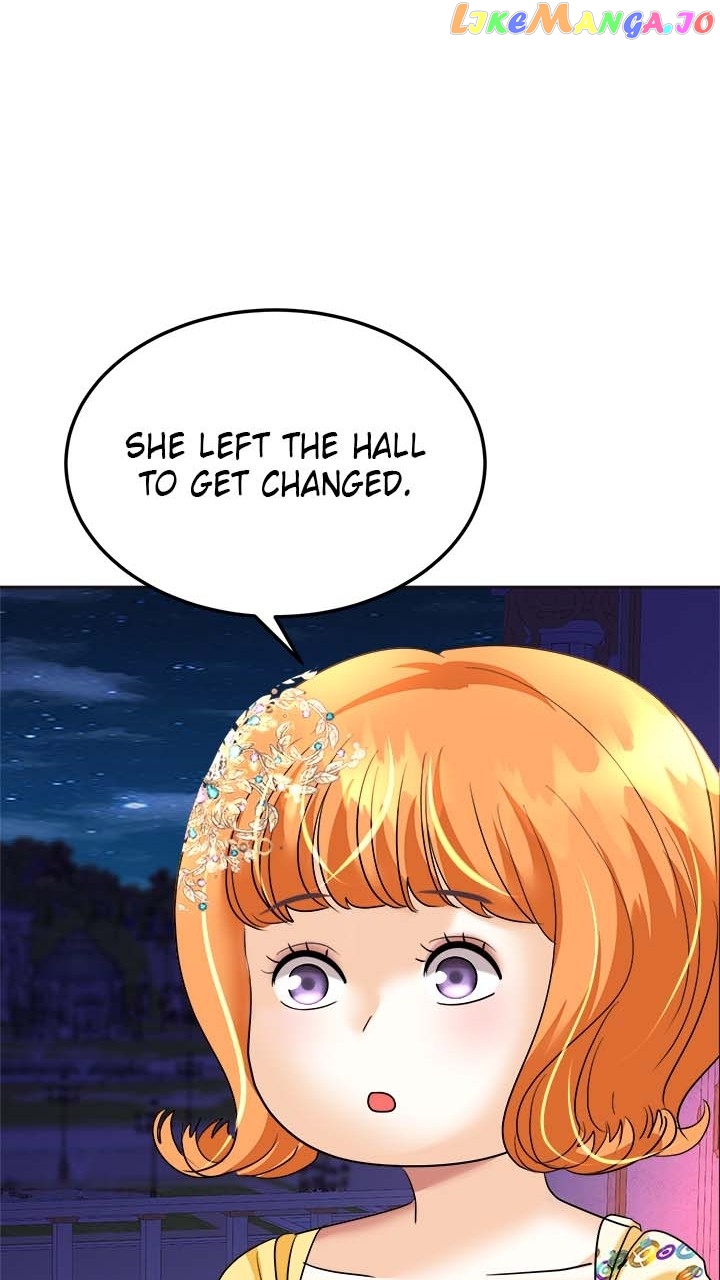 The Empress Lipstick Chapter 52 - page 86