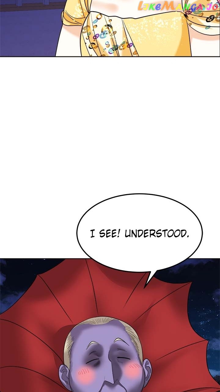 The Empress Lipstick Chapter 52 - page 87
