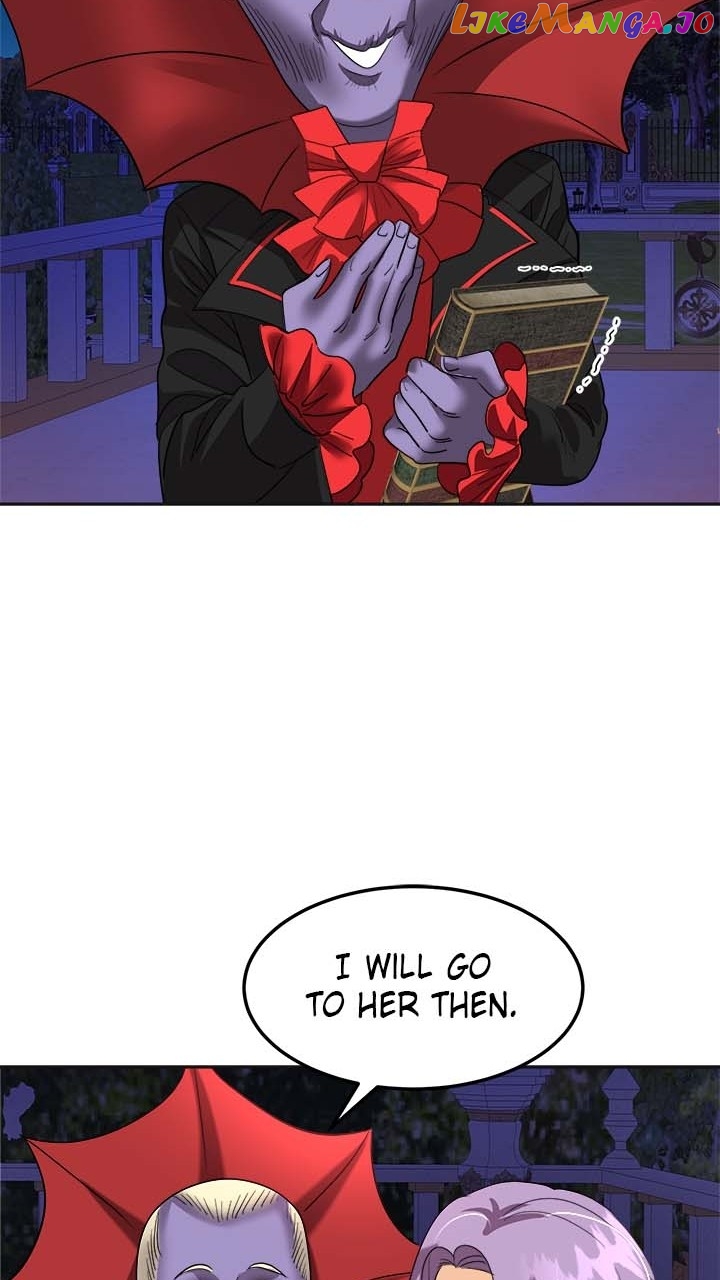 The Empress Lipstick Chapter 52 - page 88