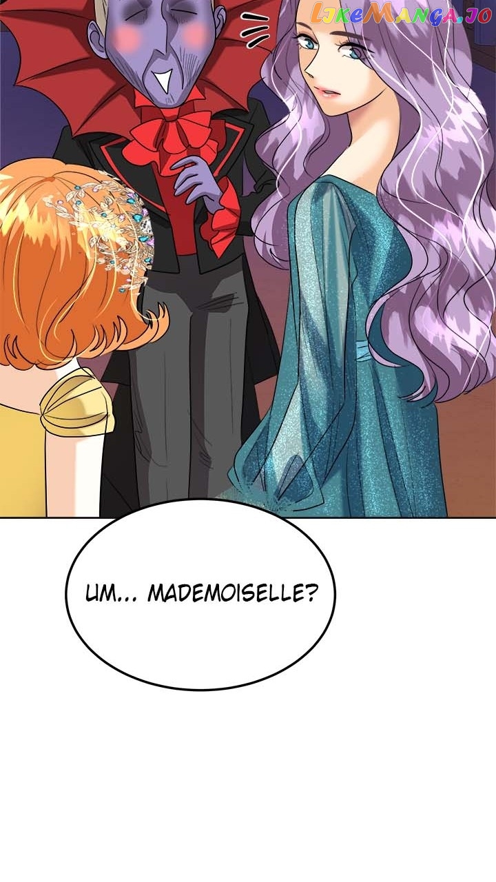The Empress Lipstick Chapter 52 - page 89