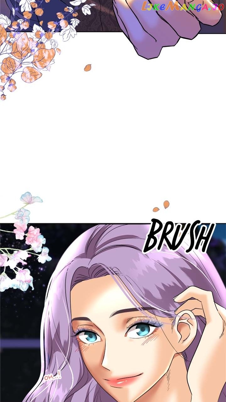 The Empress Lipstick Chapter 52 - page 91