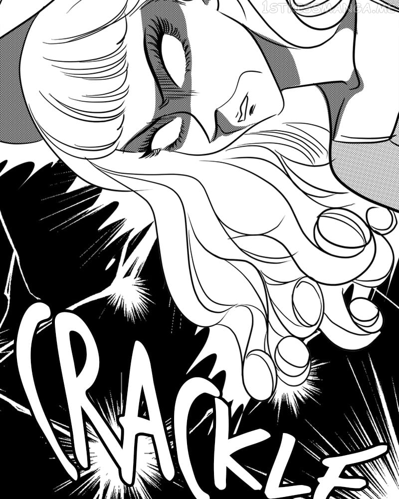 The Empress Lipstick Chapter 23 - page 11