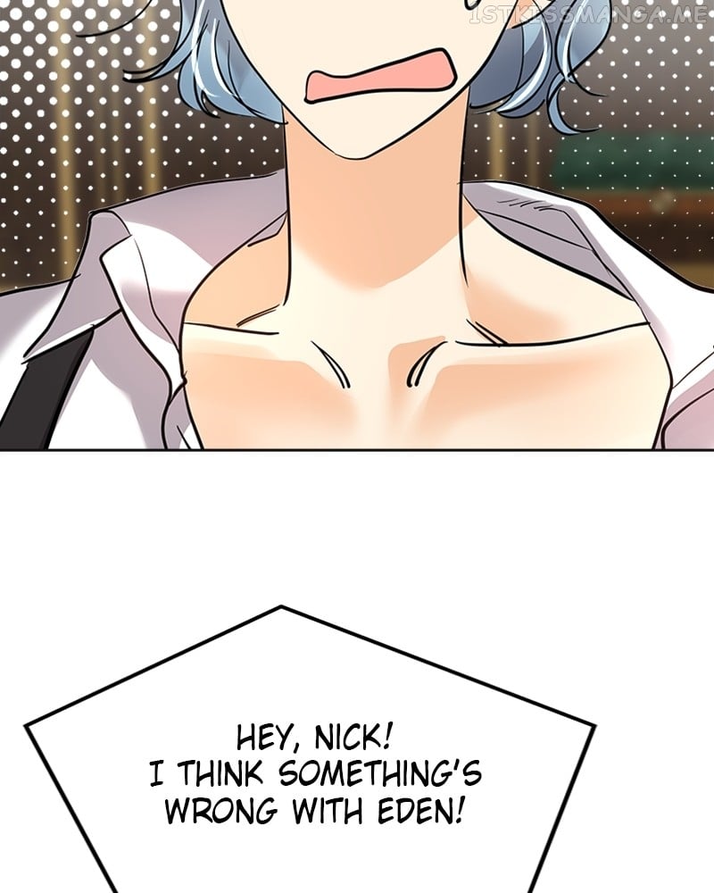 The Empress Lipstick Chapter 23 - page 127