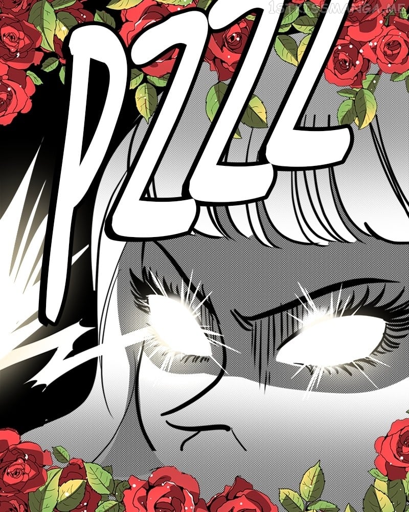 The Empress Lipstick Chapter 23 - page 14