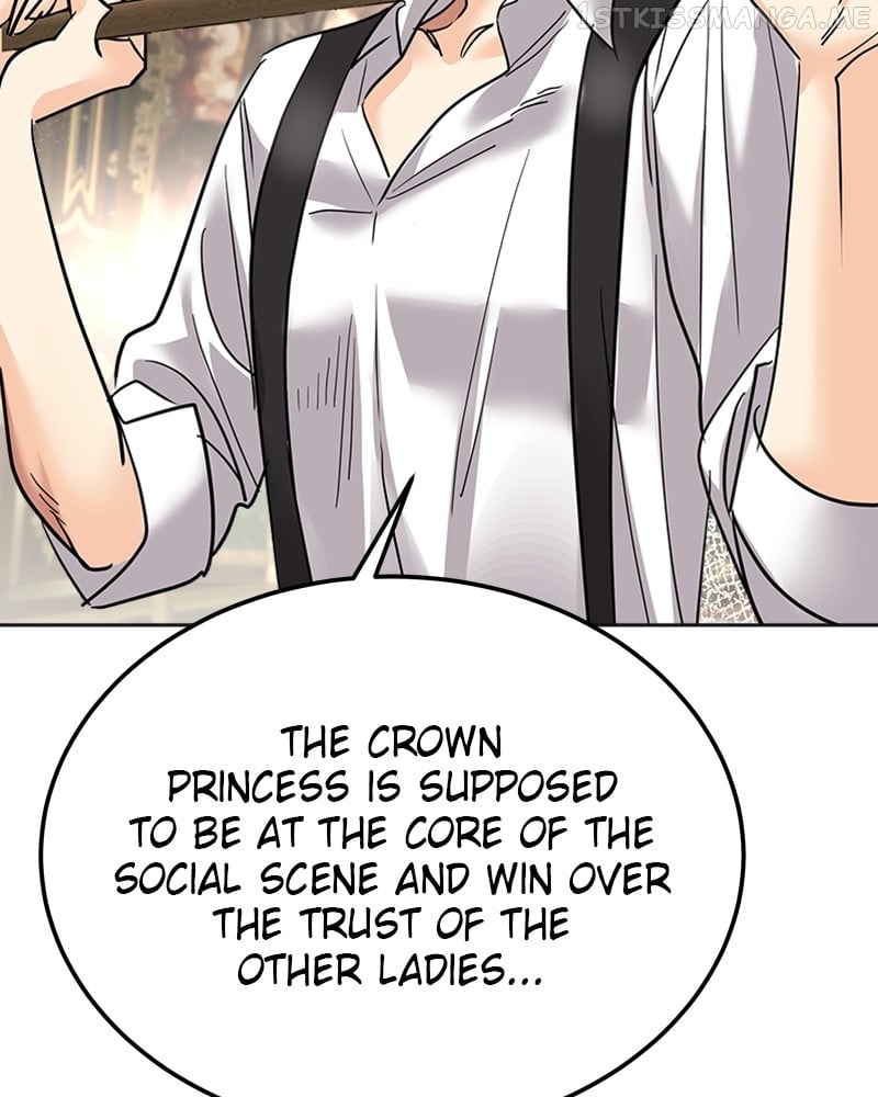 The Empress Lipstick Chapter 23 - page 145