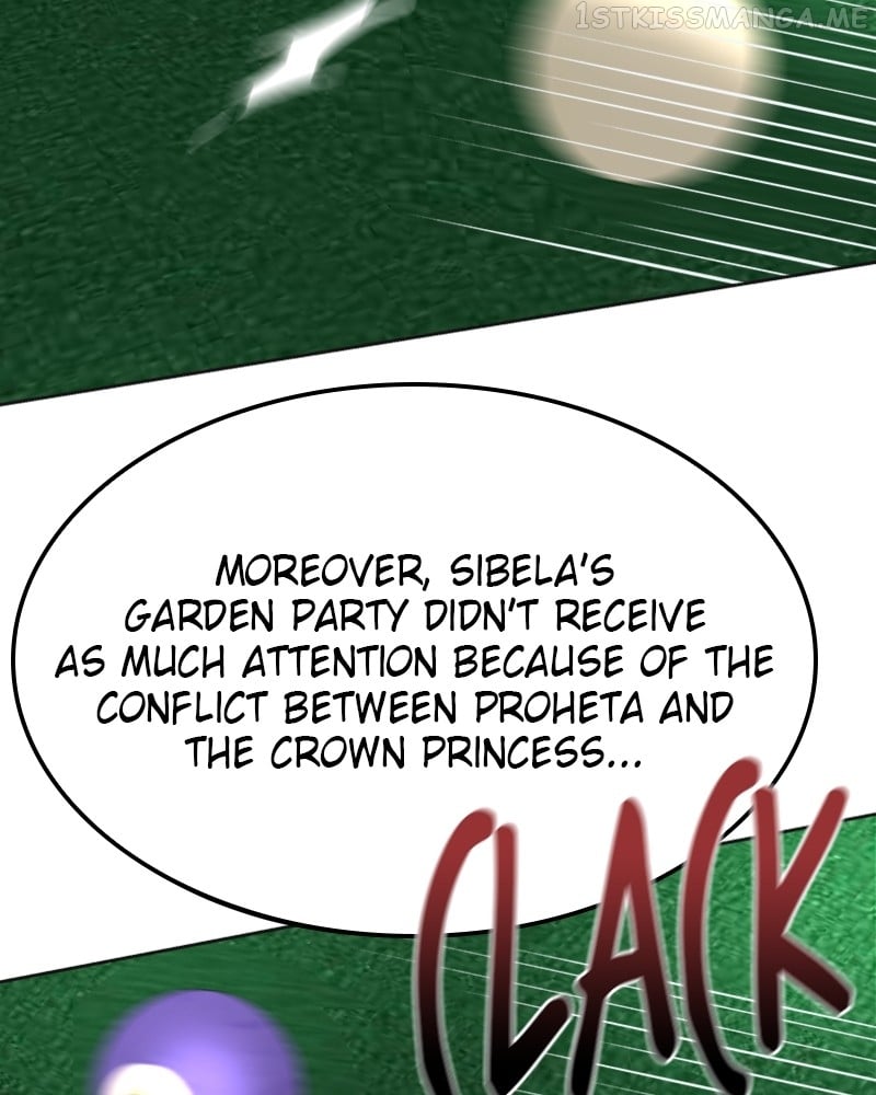 The Empress Lipstick Chapter 23 - page 151