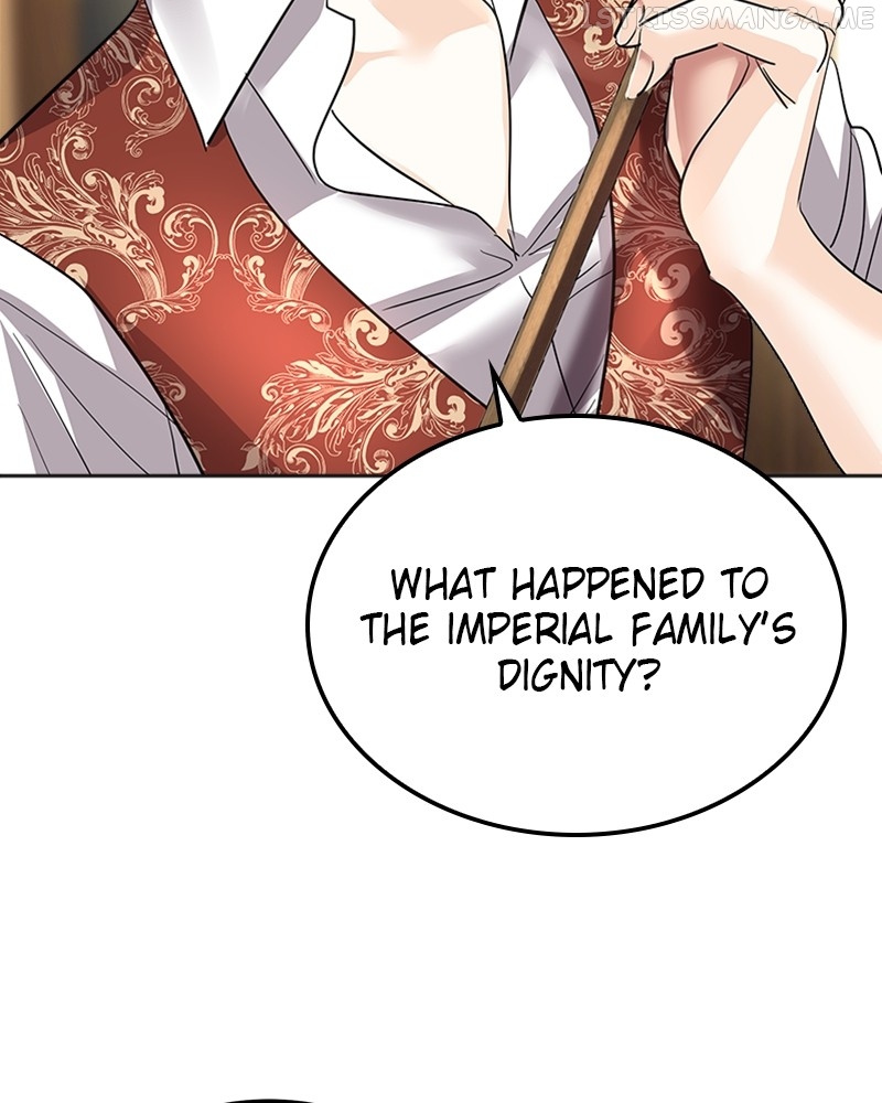 The Empress Lipstick Chapter 23 - page 155