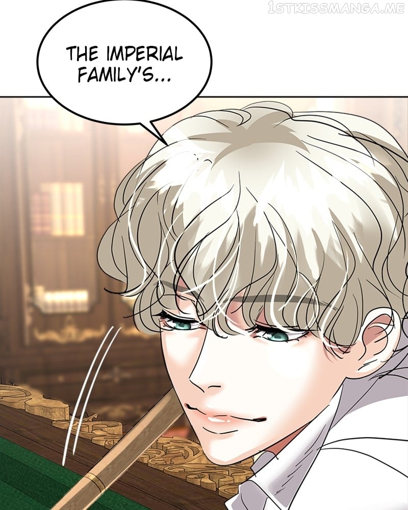 The Empress Lipstick Chapter 23 - page 156