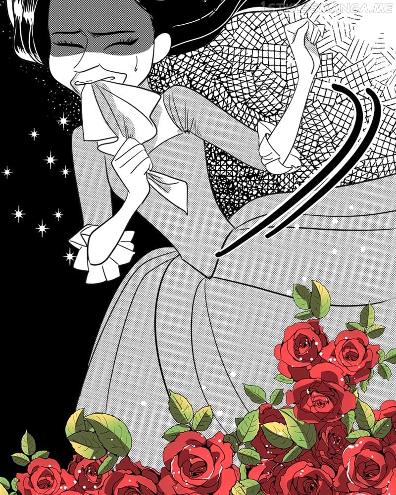 The Empress Lipstick Chapter 23 - page 16