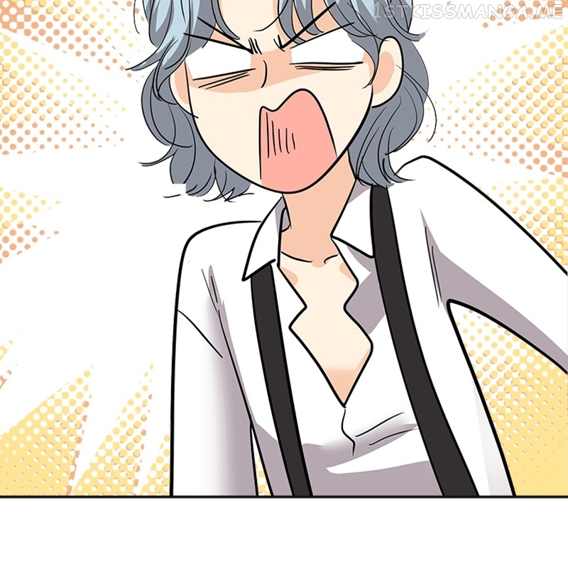 The Empress Lipstick Chapter 23 - page 167
