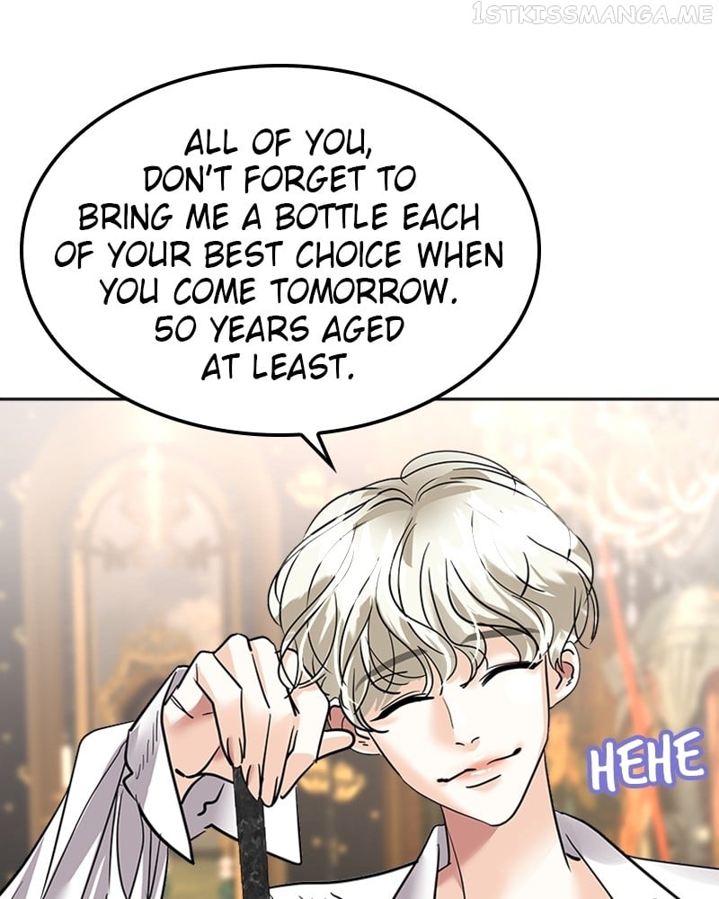 The Empress Lipstick Chapter 23 - page 168