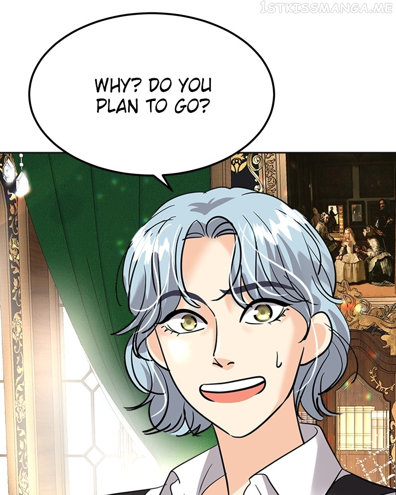 The Empress Lipstick Chapter 23 - page 178