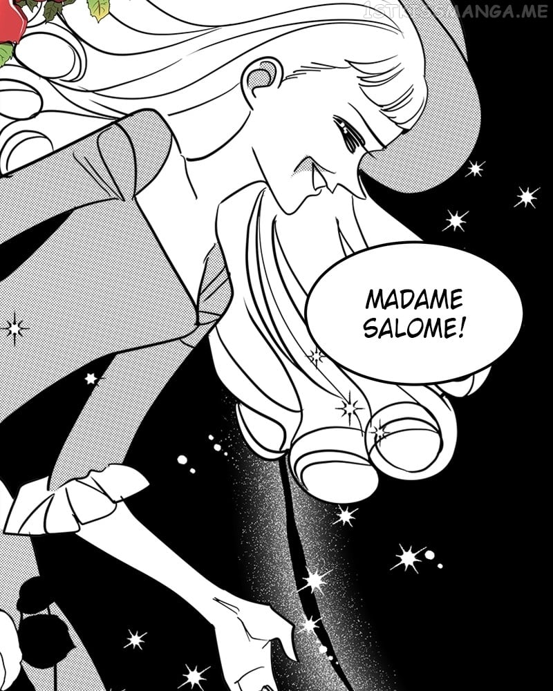 The Empress Lipstick Chapter 23 - page 35
