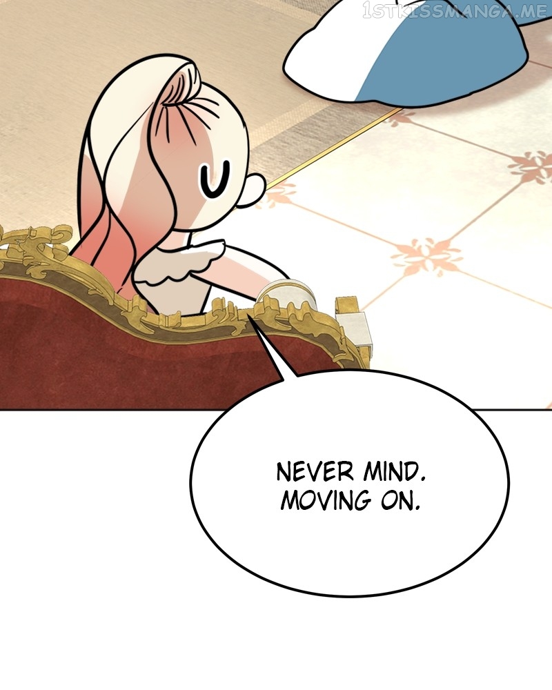 The Empress Lipstick Chapter 23 - page 44
