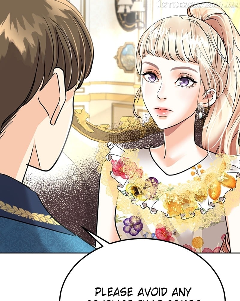 The Empress Lipstick Chapter 23 - page 48