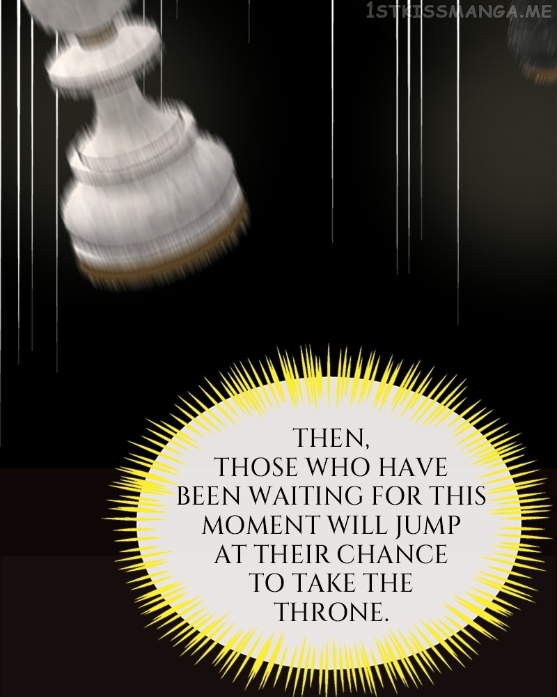 The Empress Lipstick Chapter 23 - page 76