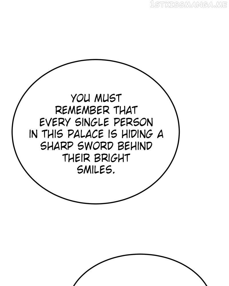 The Empress Lipstick Chapter 23 - page 97
