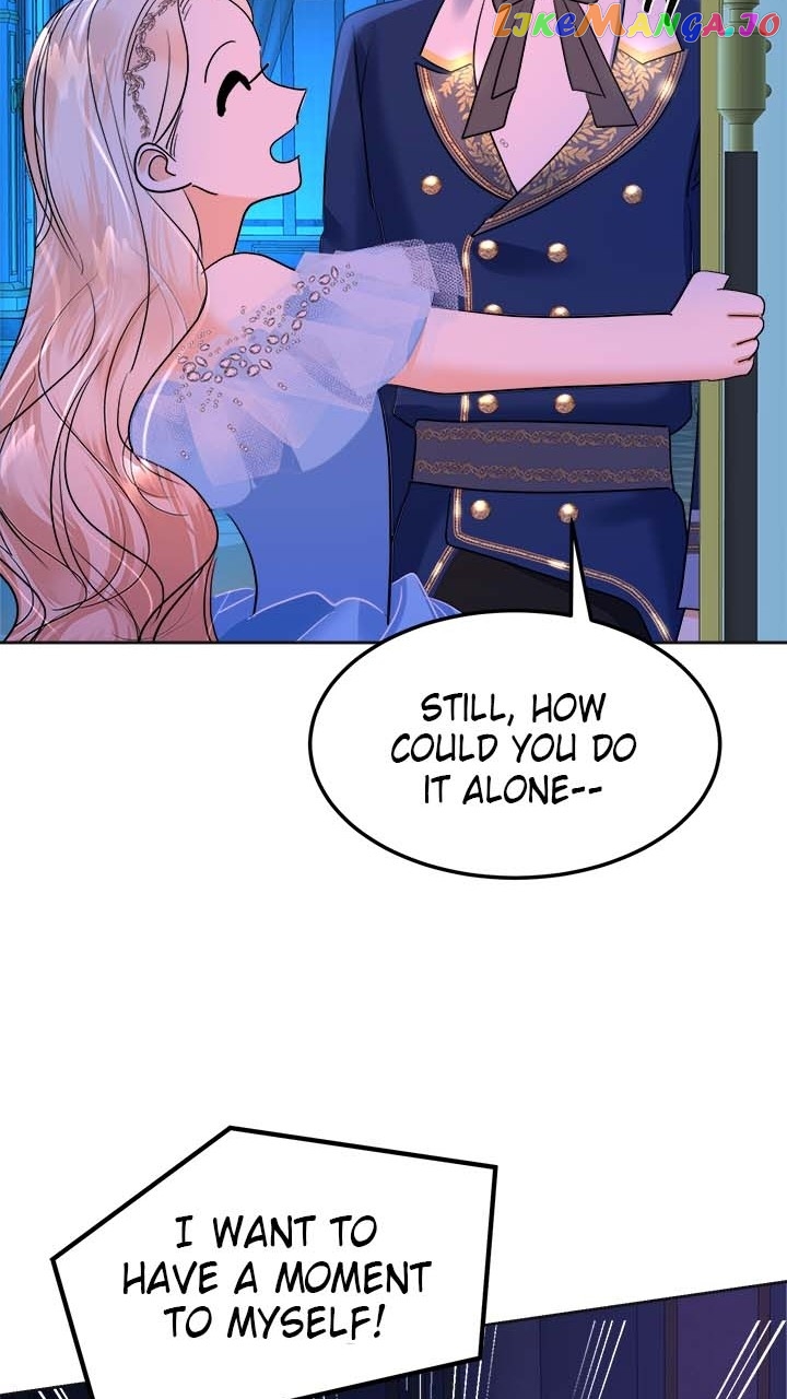 The Empress Lipstick Chapter 51 - page 100