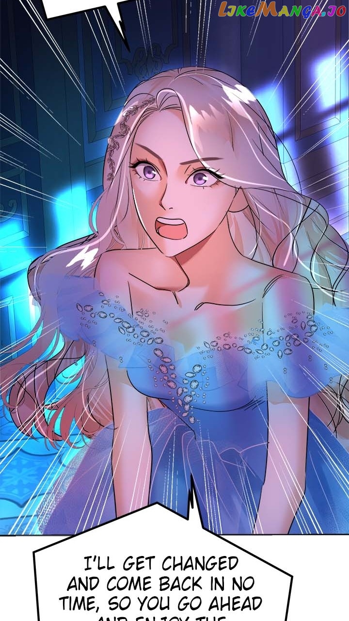 The Empress Lipstick Chapter 51 - page 101
