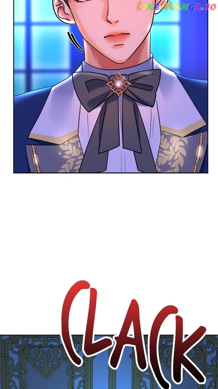The Empress Lipstick Chapter 51 - page 105