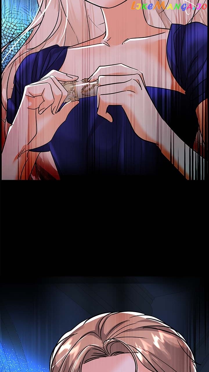 The Empress Lipstick Chapter 51 - page 108