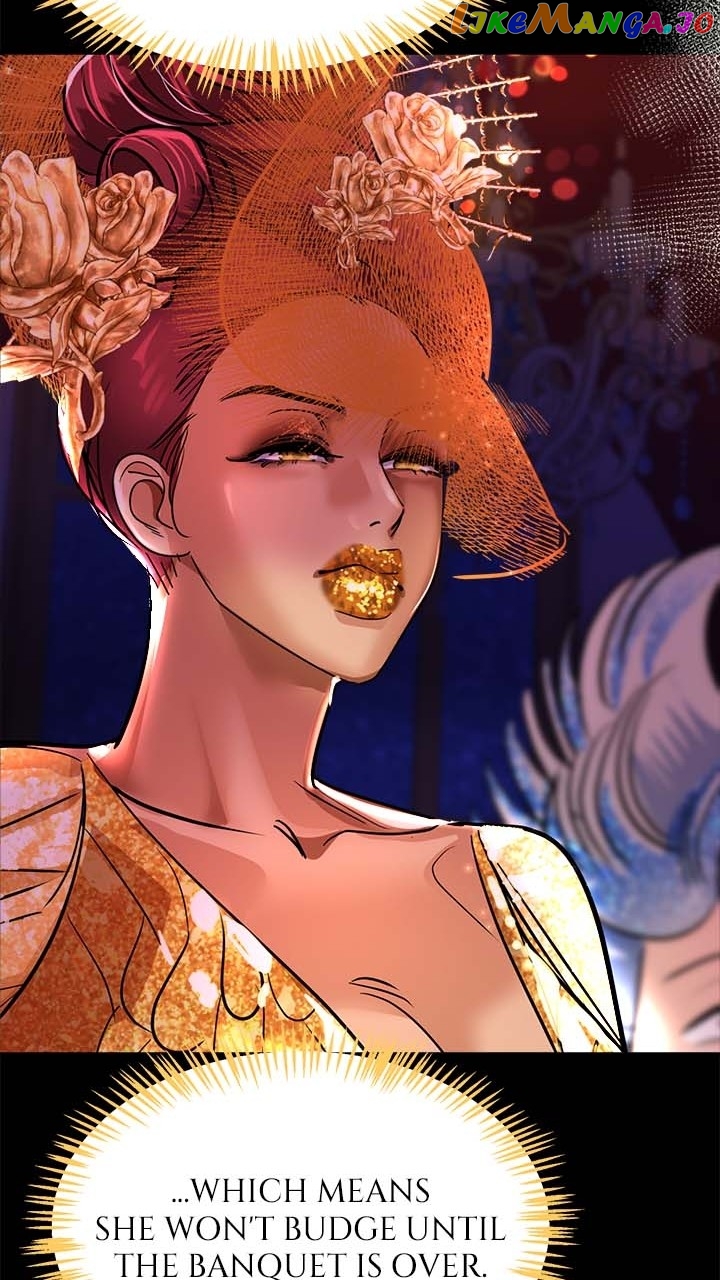 The Empress Lipstick Chapter 51 - page 112