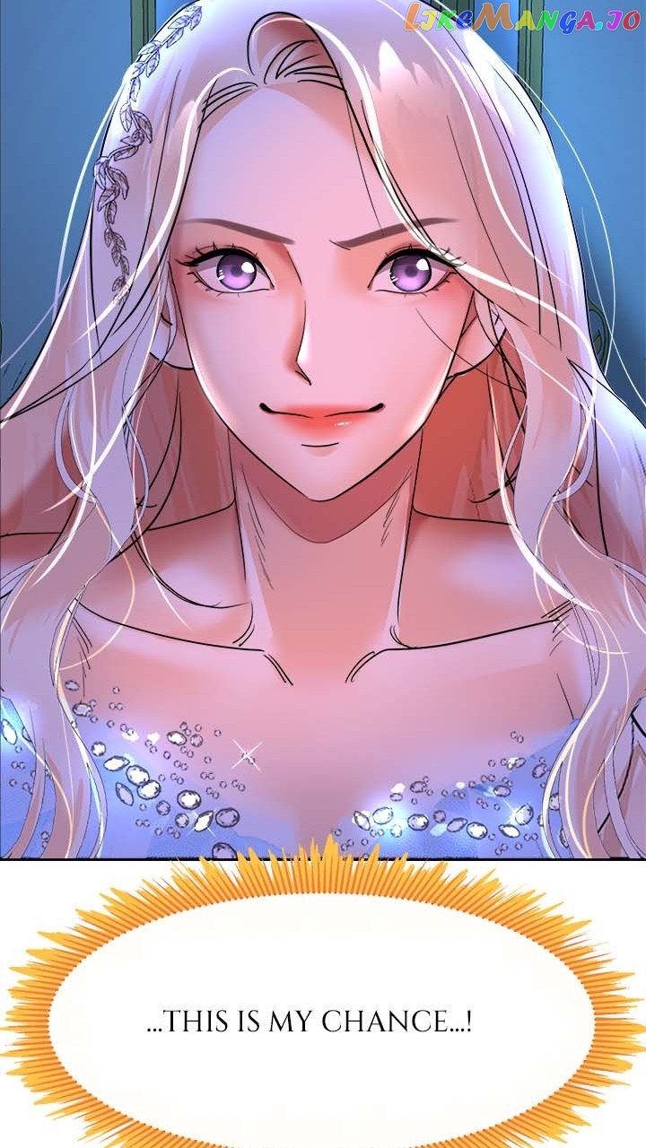The Empress Lipstick Chapter 51 - page 114