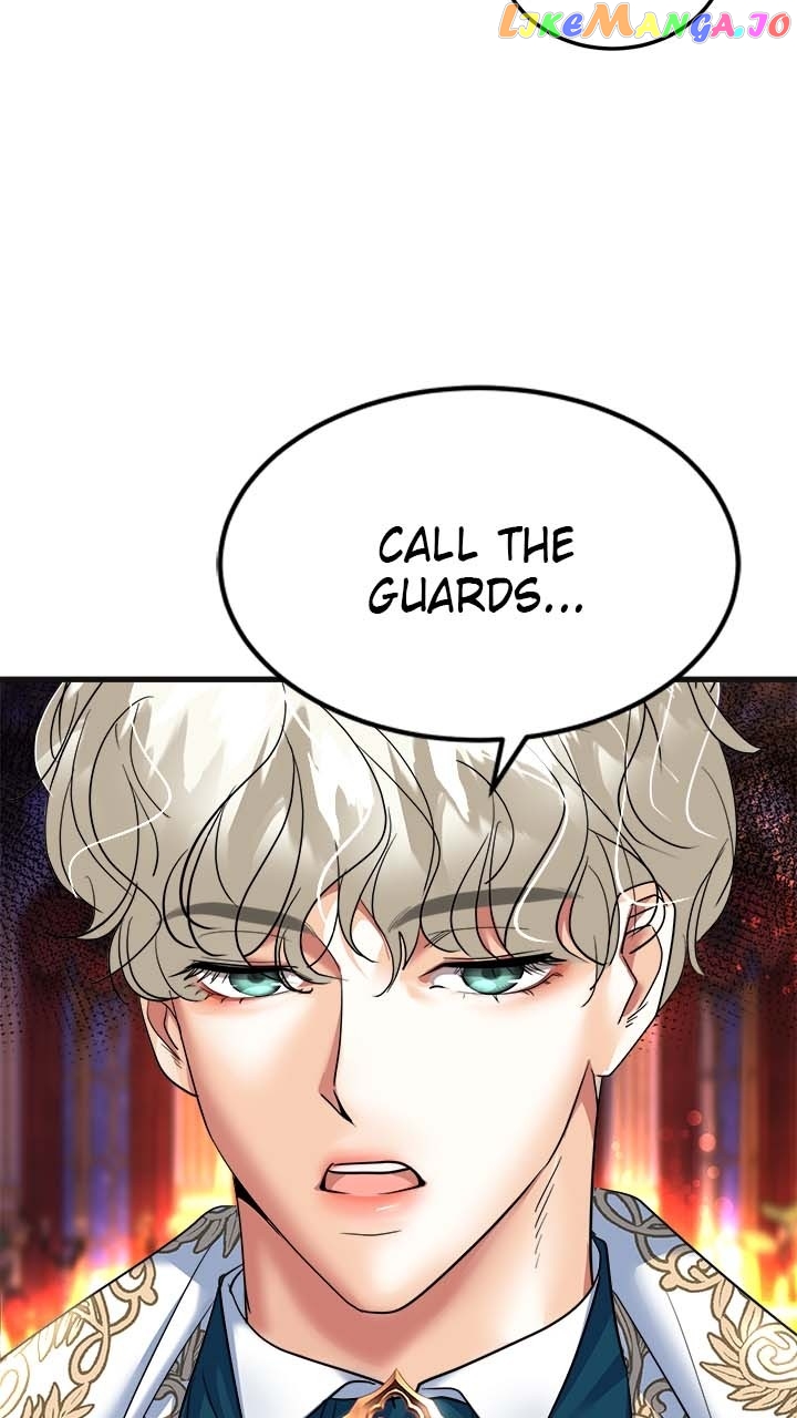 The Empress Lipstick Chapter 51 - page 2