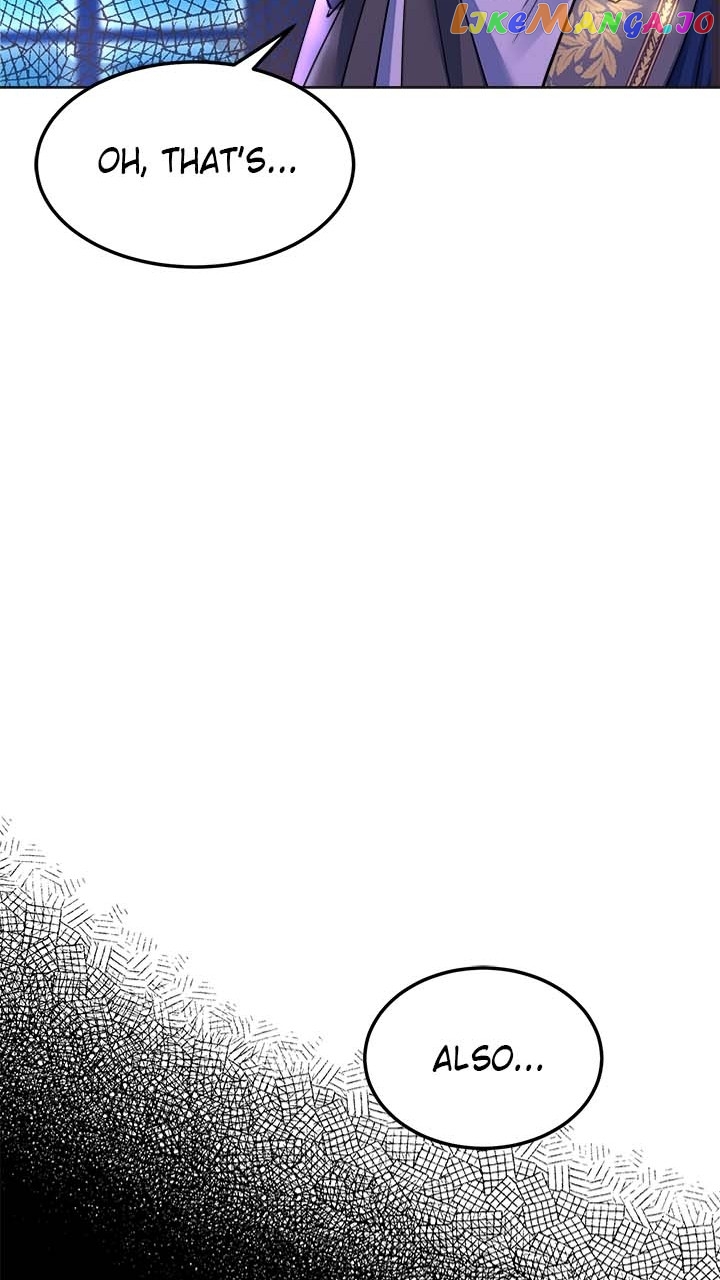 The Empress Lipstick Chapter 51 - page 21