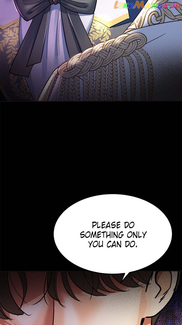 The Empress Lipstick Chapter 51 - page 23