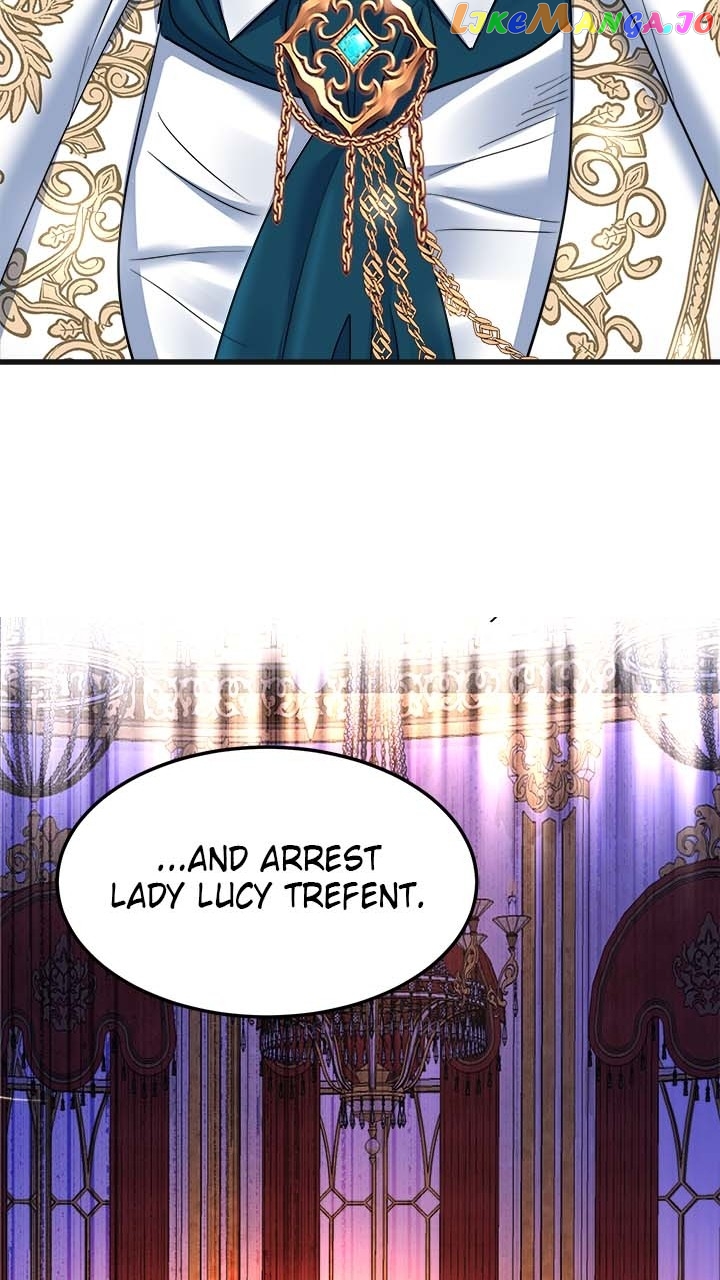 The Empress Lipstick Chapter 51 - page 3