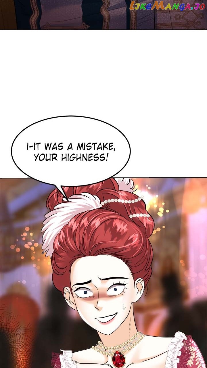 The Empress Lipstick Chapter 51 - page 30