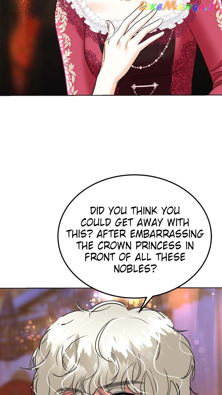 The Empress Lipstick Chapter 51 - page 31