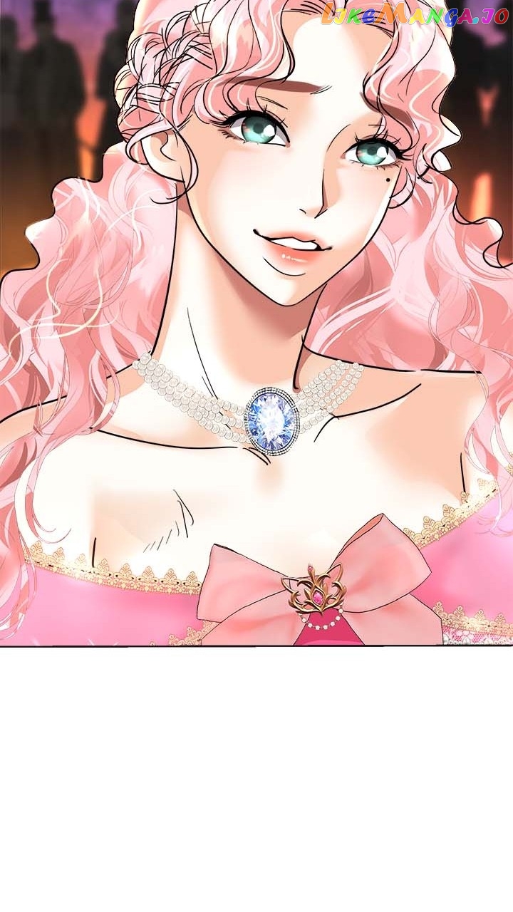 The Empress Lipstick Chapter 51 - page 36