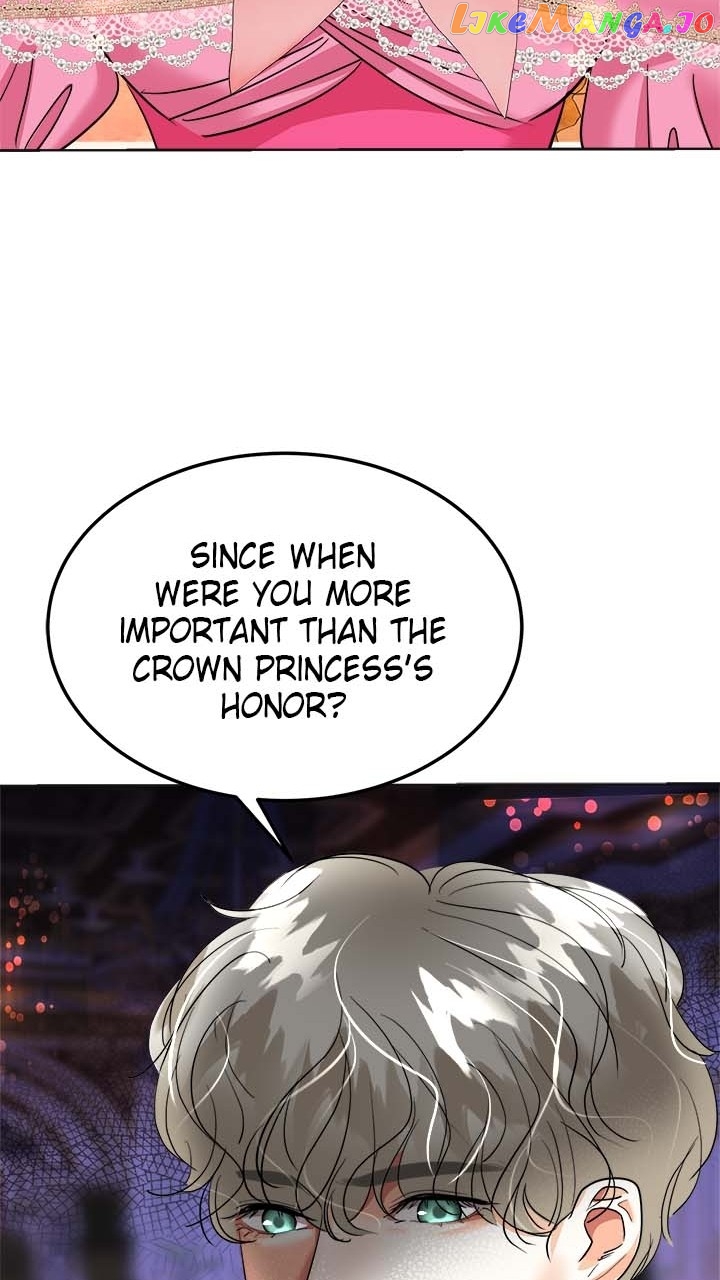 The Empress Lipstick Chapter 51 - page 42