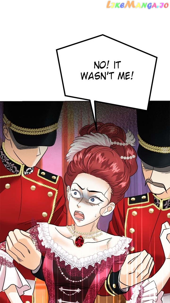 The Empress Lipstick Chapter 51 - page 46