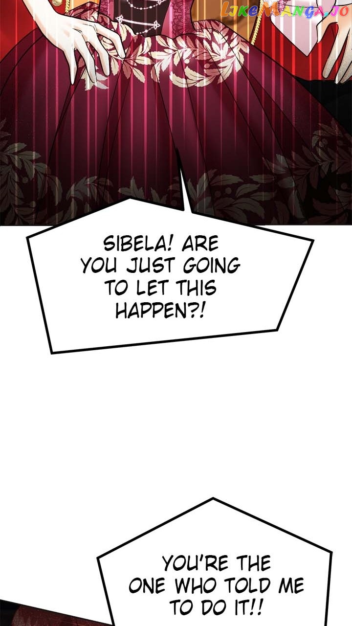 The Empress Lipstick Chapter 51 - page 47