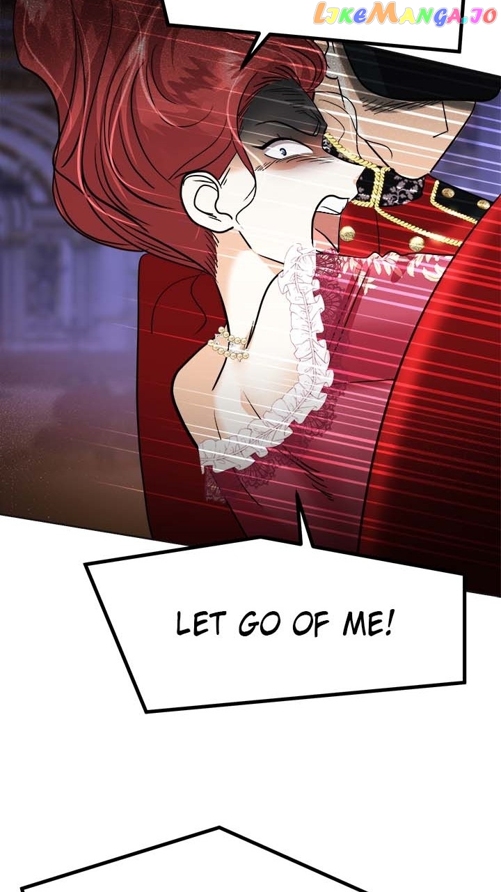 The Empress Lipstick Chapter 51 - page 48