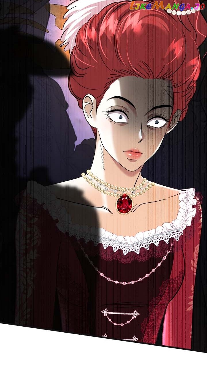 The Empress Lipstick Chapter 51 - page 5