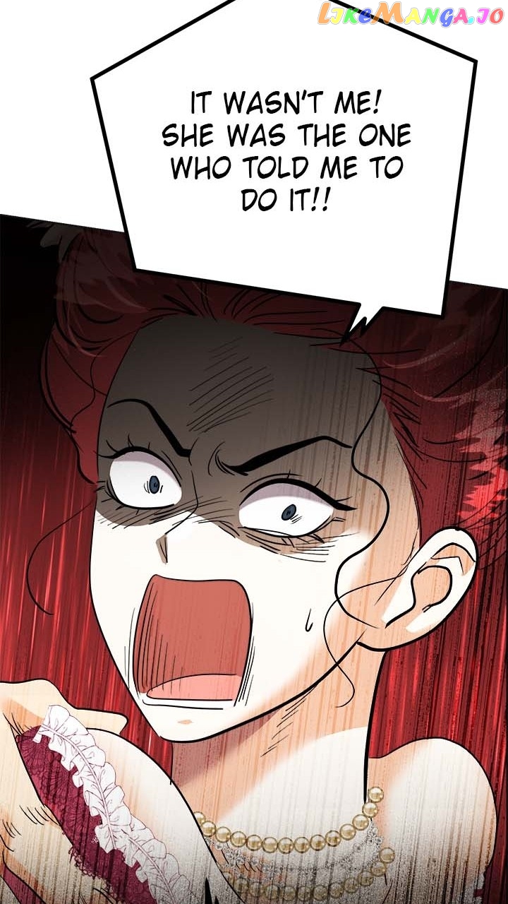 The Empress Lipstick Chapter 51 - page 50