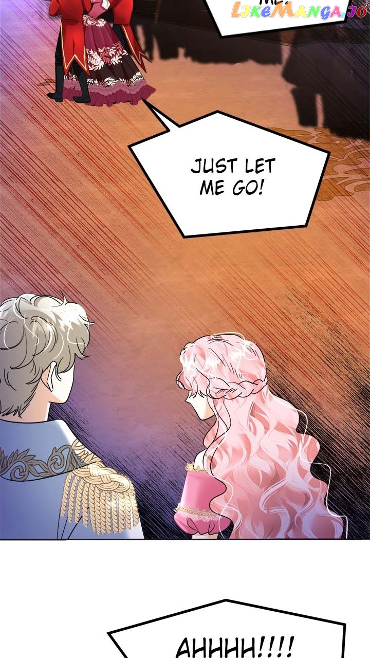 The Empress Lipstick Chapter 51 - page 52