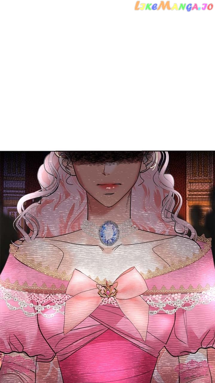 The Empress Lipstick Chapter 51 - page 54