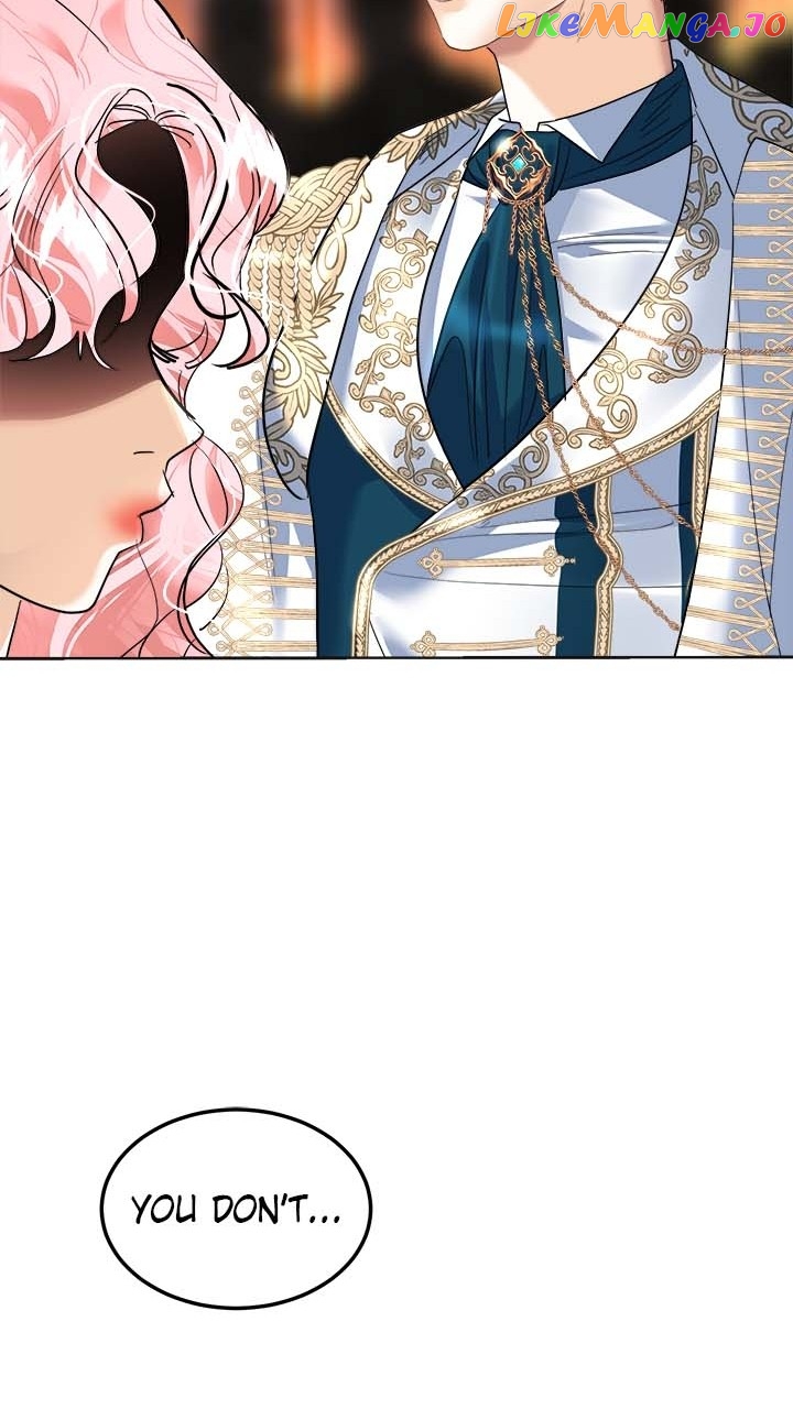 The Empress Lipstick Chapter 51 - page 56