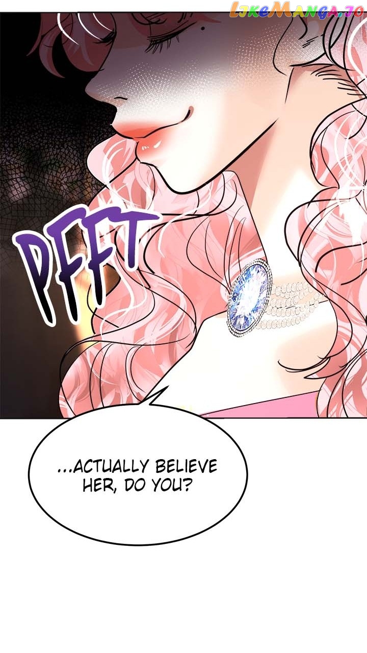 The Empress Lipstick Chapter 51 - page 57